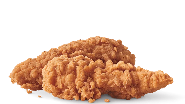 2-Piece Chicken Strips