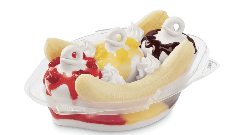 Banana Split