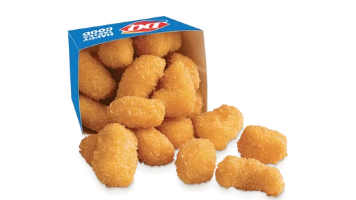Cheese Curds