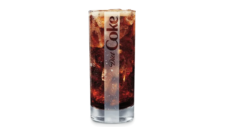 Diet Coke