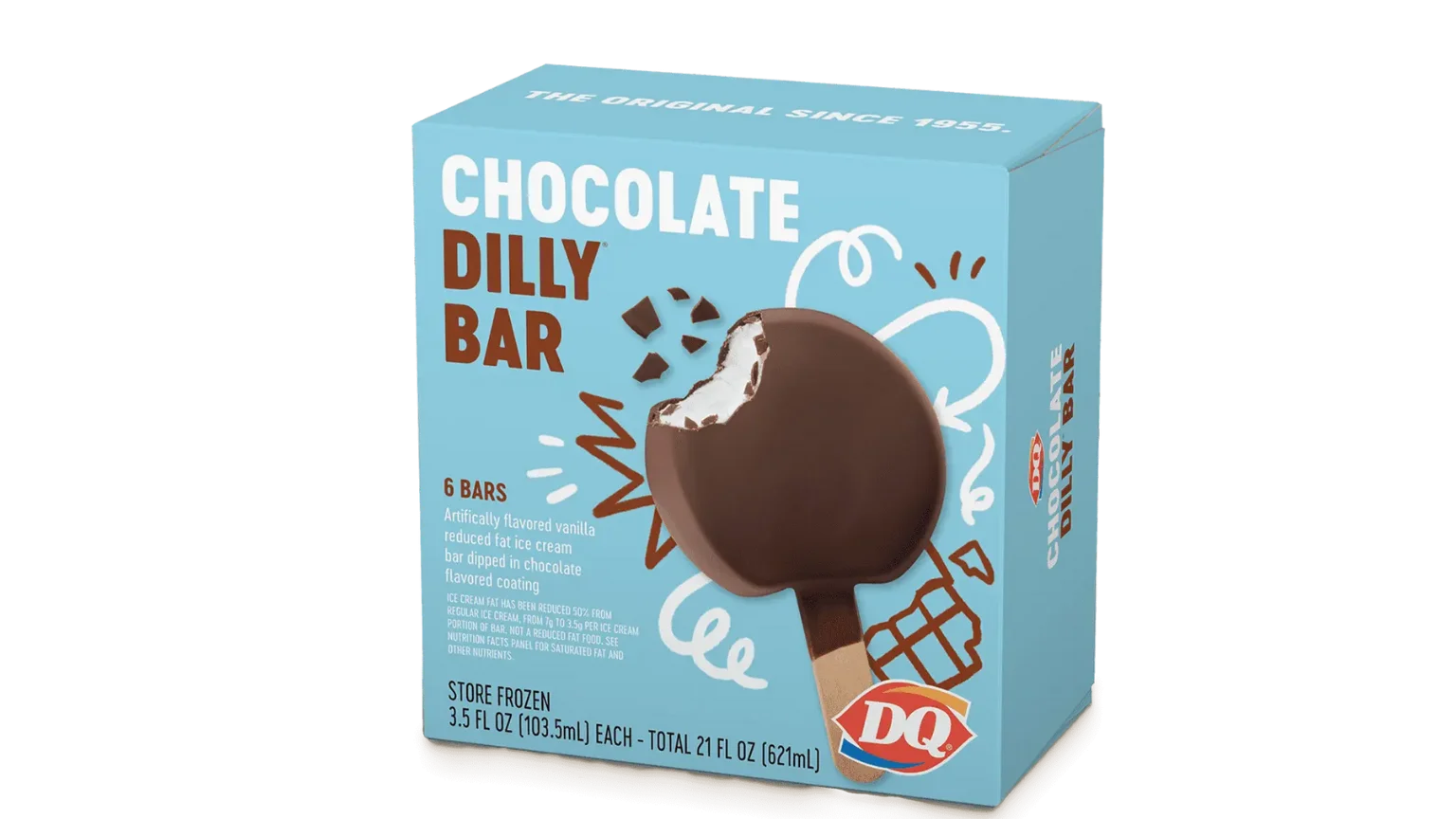 Dilly Bar