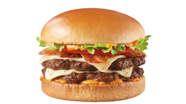 FlameThrower Signature Stackburger