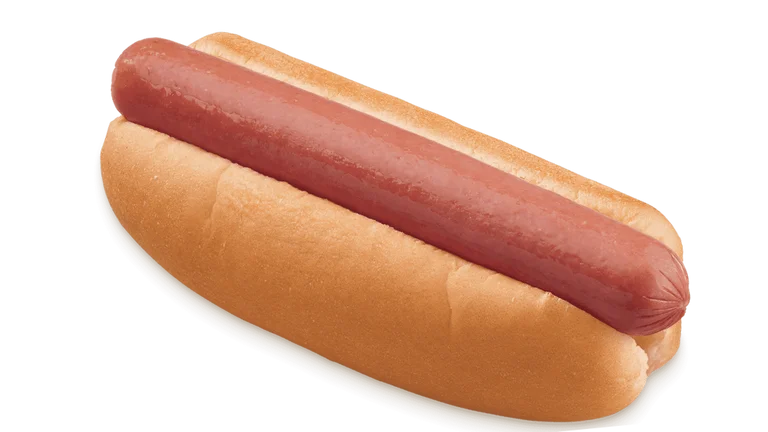 Hot Dog