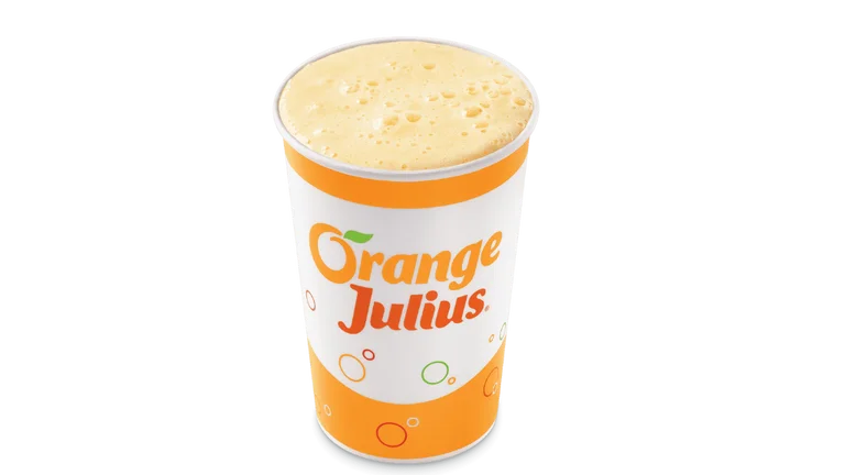 Orange Julius Original
