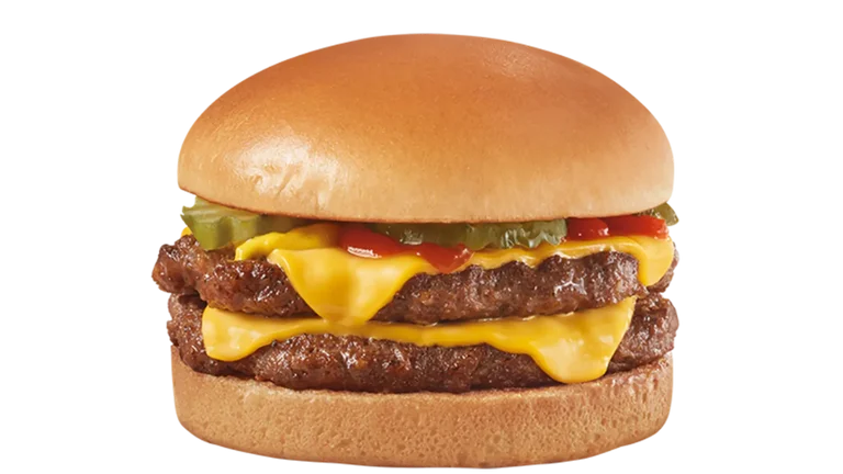 Original CheeseBurger Signature Stackburger