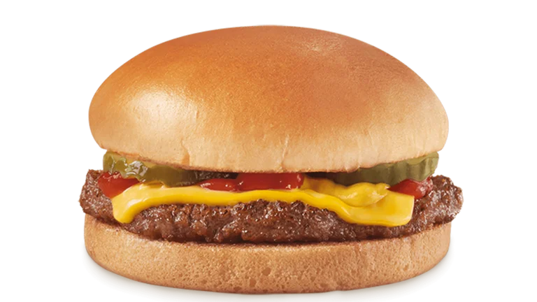 Original Cheeseburger