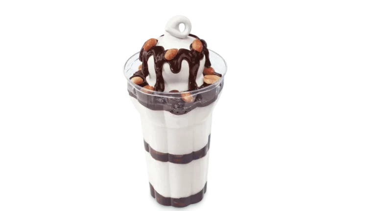 Peanut Buster Parfait