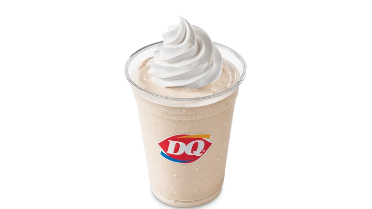 Peanut Butter Shake or Malt