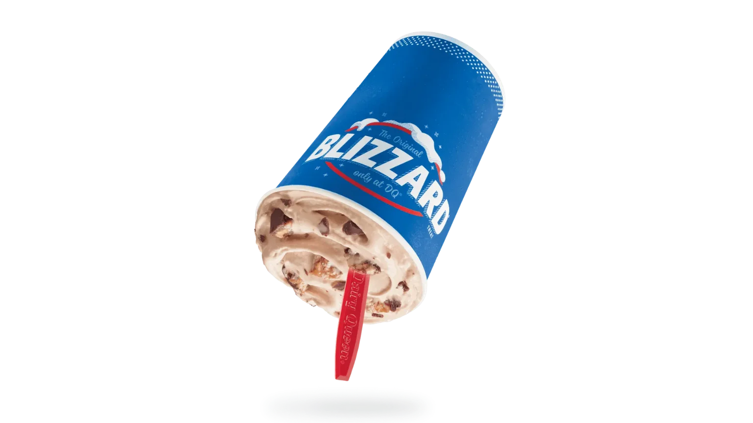 SNICKERS Blizzard