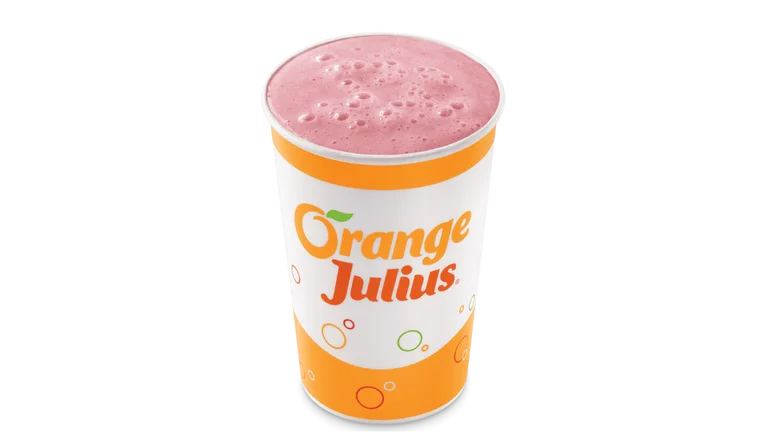 Strawberry Banana Julius Original