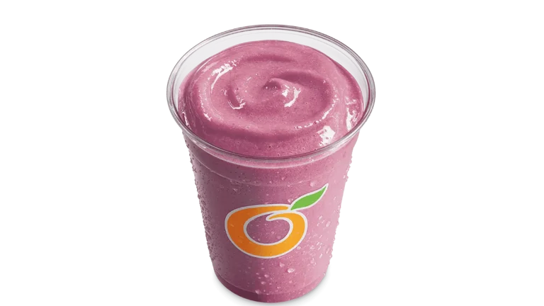 Tripleberry Premium Fruit Smoothie