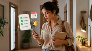 Apps Para Organizar Tarefas e Transformar o Celular em um Planejador Inteligente