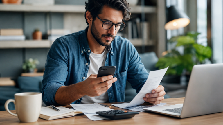 7 Aplicativos de Orçamento Pessoal Para Entender Para Onde o Dinheiro Vai