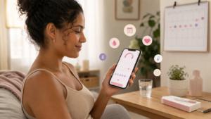 App para Saber se Está Grávida: 3 Aplicativos para Acompanhar Sinais