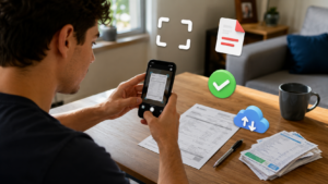 Aplicativos Para Escanear Documentos com Qualidade Profissional