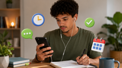 Aplicativos Para Estudar Idiomas com Treinos Curtos Todos os Dias