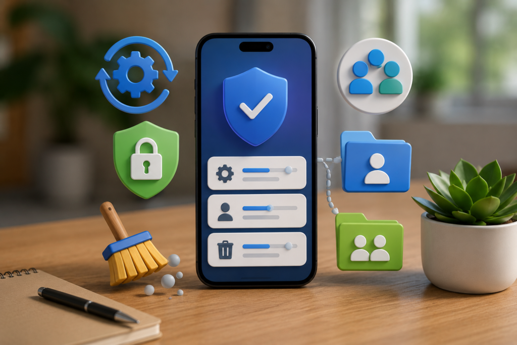 Como Usar Apps de Assistente Virtual no Celular Sem Complicar Sua Rotina