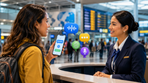 Aplicativos Para Traduzir Conversas em Tempo Real Durante Viagens