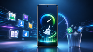 تسريع هاتفك المحمول: 3 تطبيقات لجعل جهاز أندرويد الخاص بك أسرع