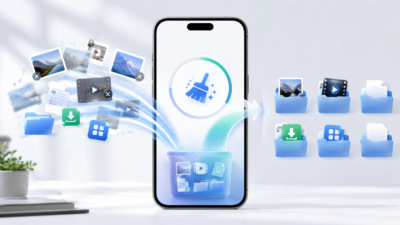 Como Liberar Espaço no Celular com Segurança: Veja o Que Realmente Funciona